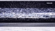 noise tv static GIF
