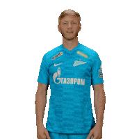 Sport Sticker by Zenit Football Club