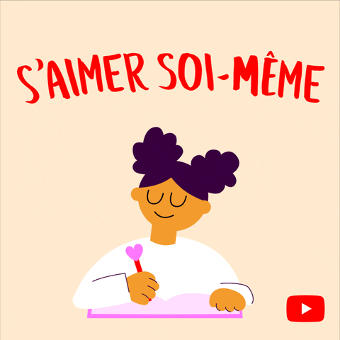 Mental Health Self Care GIF by YouTube