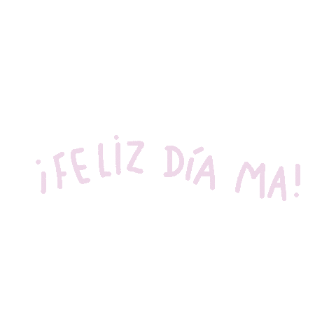 Te Quiero Mama Sticker