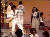 soultrain dance dancing soul train episode 146 GIF
