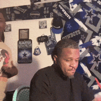 Streamer GIF