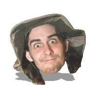 skate skateboarding Sticker by The Cuckoo's Nest