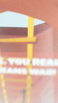 Bunny Roadrunner GIF by Youtooz