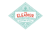 TheEleanor leadingdc eleanormd theeleanor eleanordc Sticker