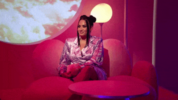 Demi Lovato GIF by The Roku Channel