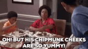 thanksgiving GIF