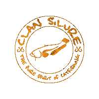 Sven Dombach Sticker by Clansilure