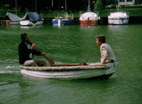 Film Boat GIF