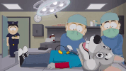 comedy central 21x05 GIF by South Park 