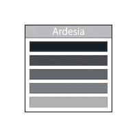 StudioAndreaCastrignano colors new home pantone Colori Sticker