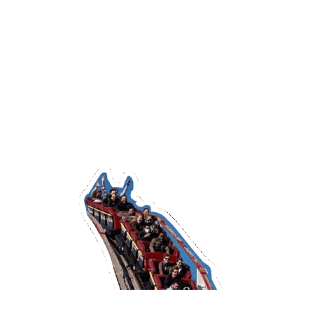 BrightonConey giphygifmaker nyc new york ride Sticker