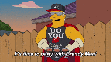 Catchphrase TBD | Season 33 Ep. 11 | THE SIMPSONS