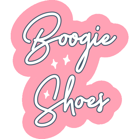 dance shoes Sticker by Talaria Flats