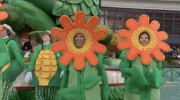 macysparade GIF by The 91st Annual Macy’s Thanksgiving Day Parade