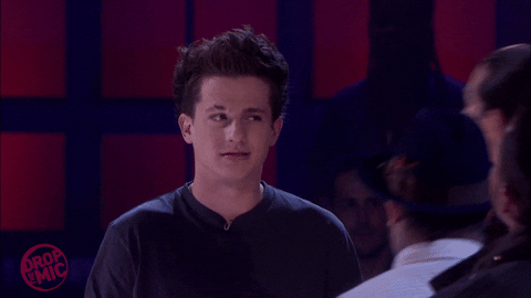 backstreet boys GIF by Drop The Mic