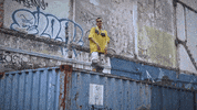 Def Jam Boss GIF by Universal Music MY