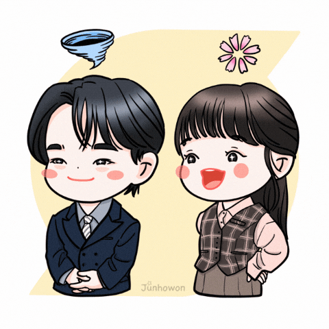 Leejunho GIF
