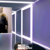 joel mchale GIF by NETFLIX