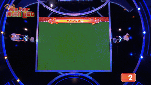 Channel 5 Win GIF by Stellify Media