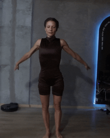 yaybrunette giphyupload GIF