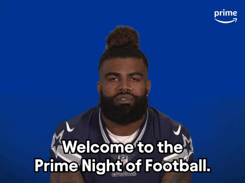 Prime Night of Football