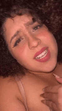 Close Up No GIF