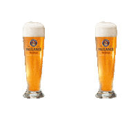Bier Munich Sticker by Paulaner
