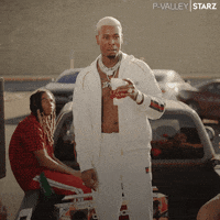 Dirty South Starz GIF by P-Valley