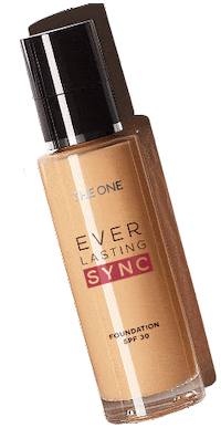 The One Foundation Sticker by Oriflame