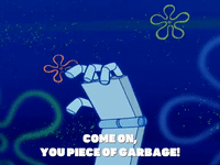 season 4 GIF by SpongeBob SquarePants