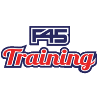 Sticker by f45WaterlooNorth