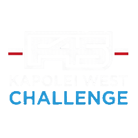 F45Challenge Sticker by F45 Kapolei West