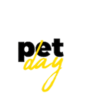 Cat Dog Sticker