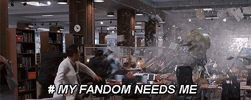 fandom GIF