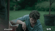 Season 3 GIF by The Sinner