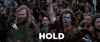 Holding Mel Gibson GIF