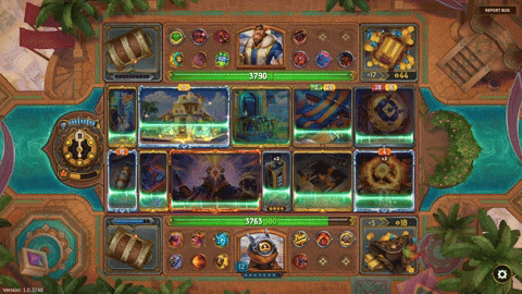 Bazaar Dooley GIF