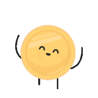 Happy Dance Sticker by Honey