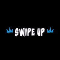 SCREAMOUS swipe up good times roll screamous GIF