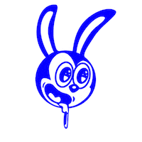 Sticker by Rabbit Hole