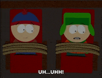 GIF by South Park 