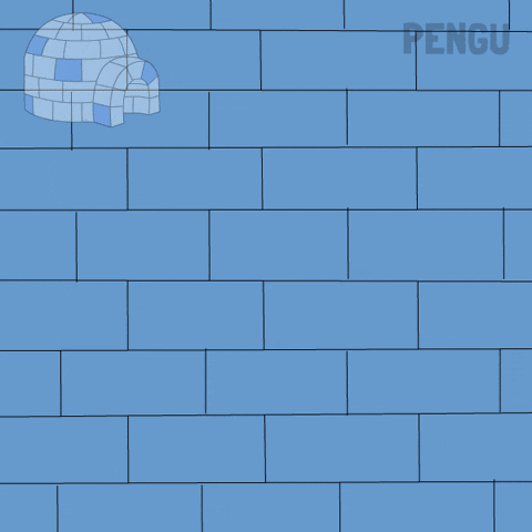 Good Morning GIF by Pudgy Penguins