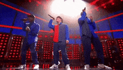 bruno mars brits GIF by BRIT Awards
