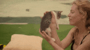 cat lady love GIF by SoulPancake