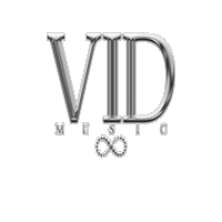 Bouncy Sticker by @VidMusic