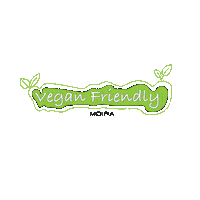 Cruelty-Free Beauty Sticker by Moira Cosmetics