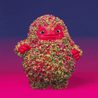 Excited Happiness GIF by NERDS Candy