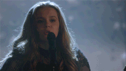 daphne GIF by Nashville on CMT
