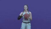 Basketball GIF by Linfield Athletics